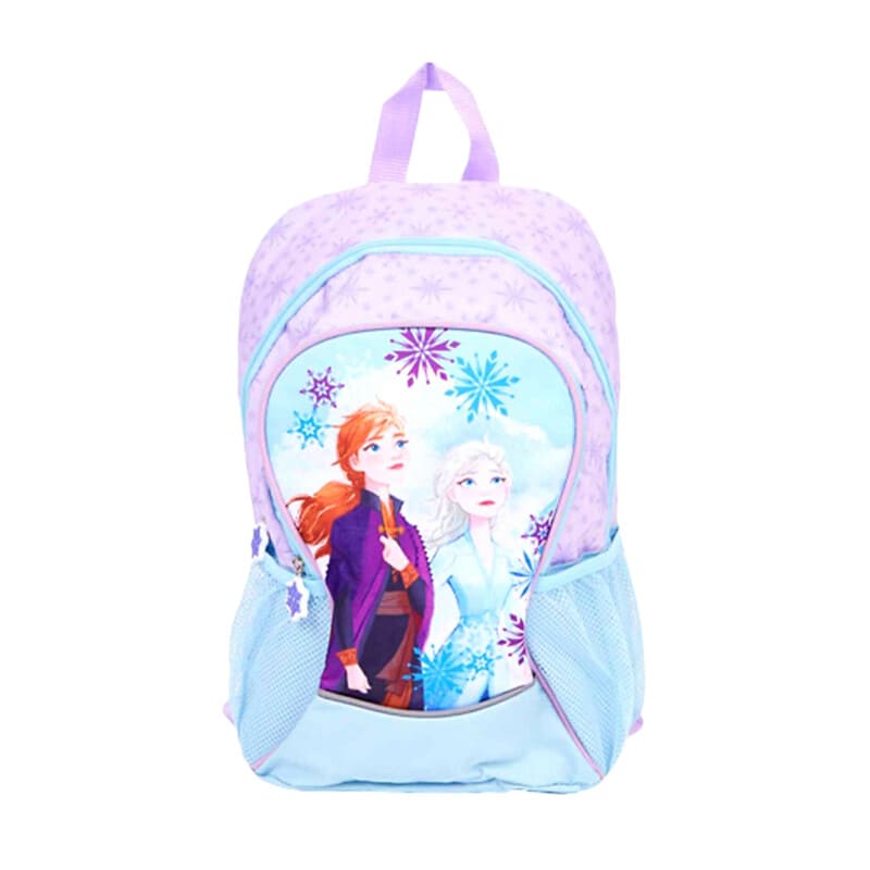 Kindergarten School Backpack Frozen II