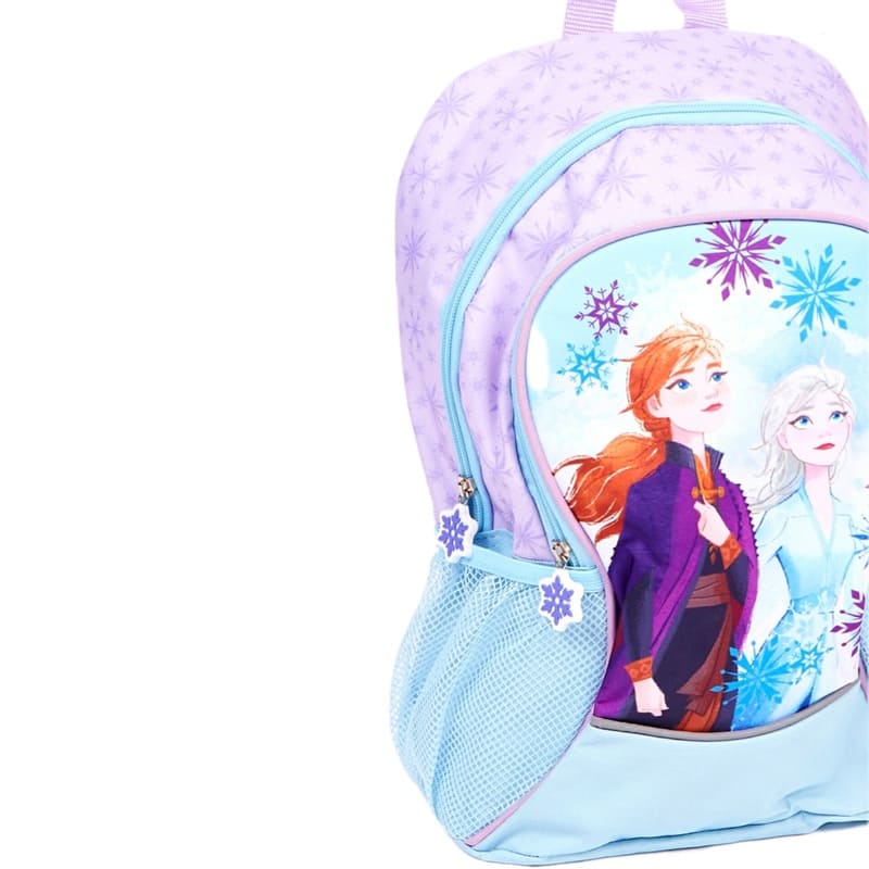 Kindergarten School Backpack Frozen II