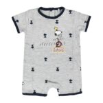 Baby Bodysuits "Snoopy"