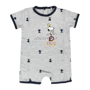 Baby Bodysuits "Snoopy"