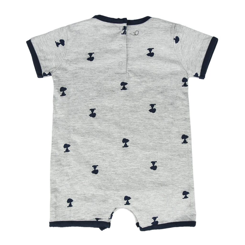Baby Bodysuits "Snoopy"