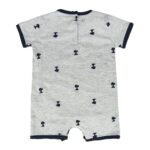 Baby Bodysuits "Snoopy"