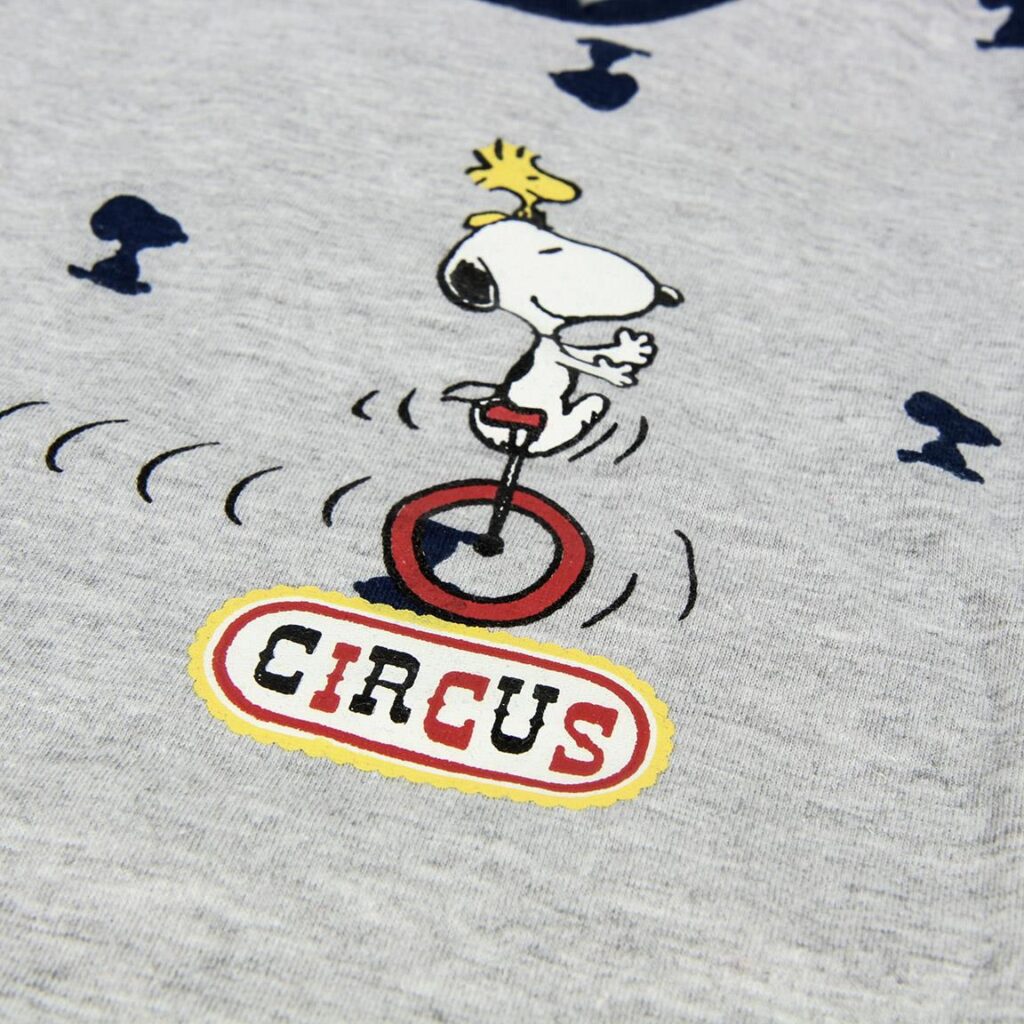 Baby Bodysuits "Snoopy"