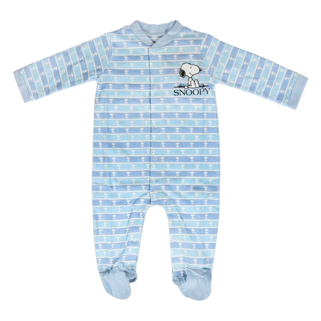 Baby Bodysuits "Snoopy"