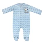Baby Bodysuits "Snoopy"
