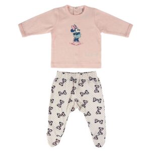 PANTS AND TOP SET "MOUSE"