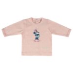 PANTS AND TOP SET "MOUSE"