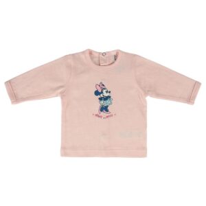 PANTS AND TOP SET “MOUSE”