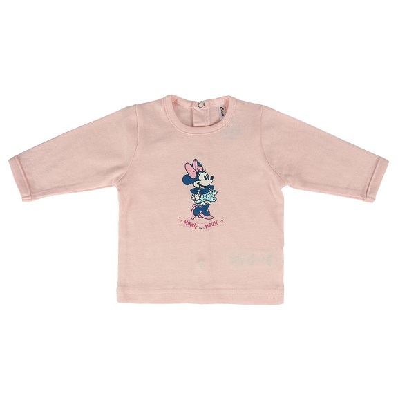 PANTS AND TOP SET "MOUSE"