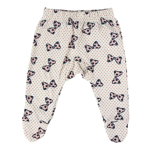 PANTS AND TOP SET "MOUSE"