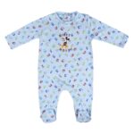 Bodysuits "Mickey Mouse"