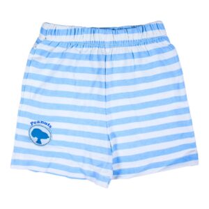 SHORTS AND TOP SET “Peanuts”