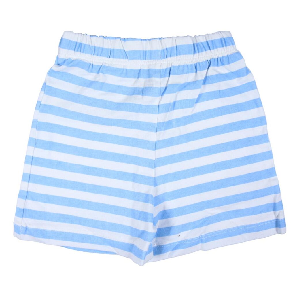 SHORTS AND TOP SET "Peanuts"