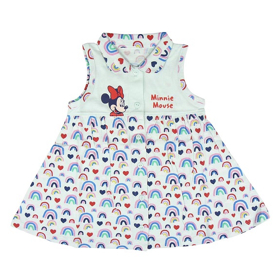 DRESS "MINNIE MOUSE"