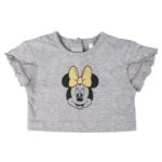 BLOUSE MINNIE "MOUSE"