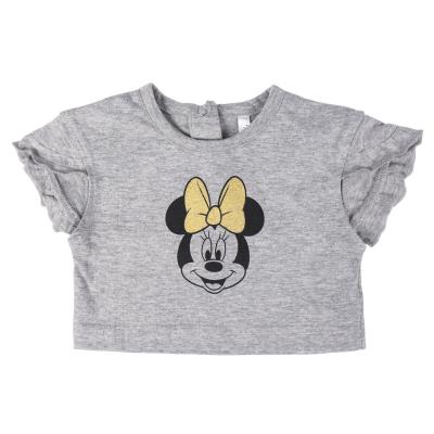 BLOUSE MINNIE "MOUSE"