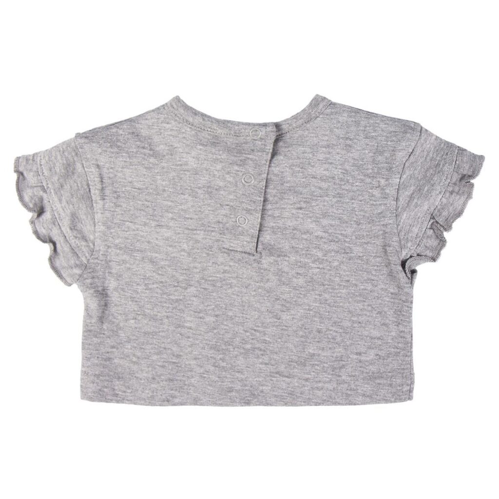 BLOUSE MINNIE "MOUSE"