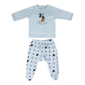 PANTS AND TOP SET "MOUSE"