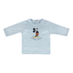 PANTS AND TOP SET “MOUSE”