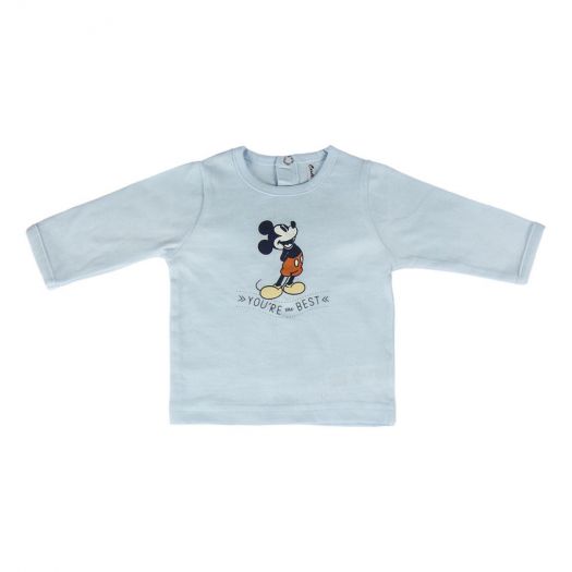 PANTS AND TOP SET "MOUSE"