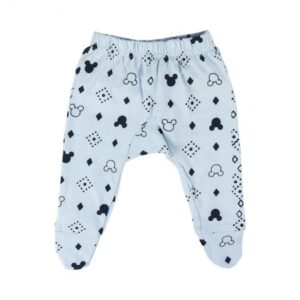 PANTS AND TOP SET “MOUSE”